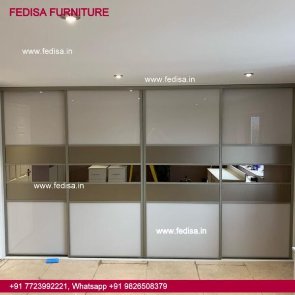 Wooden Almirah For Room Walk In Closets Simple Cupboard Design