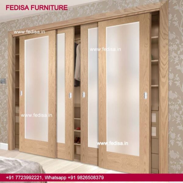 8 Door Almirah Design Master Bedroom Modern Wardrobe Designs For Bedroom Sliding Cupboard Design With Mirror