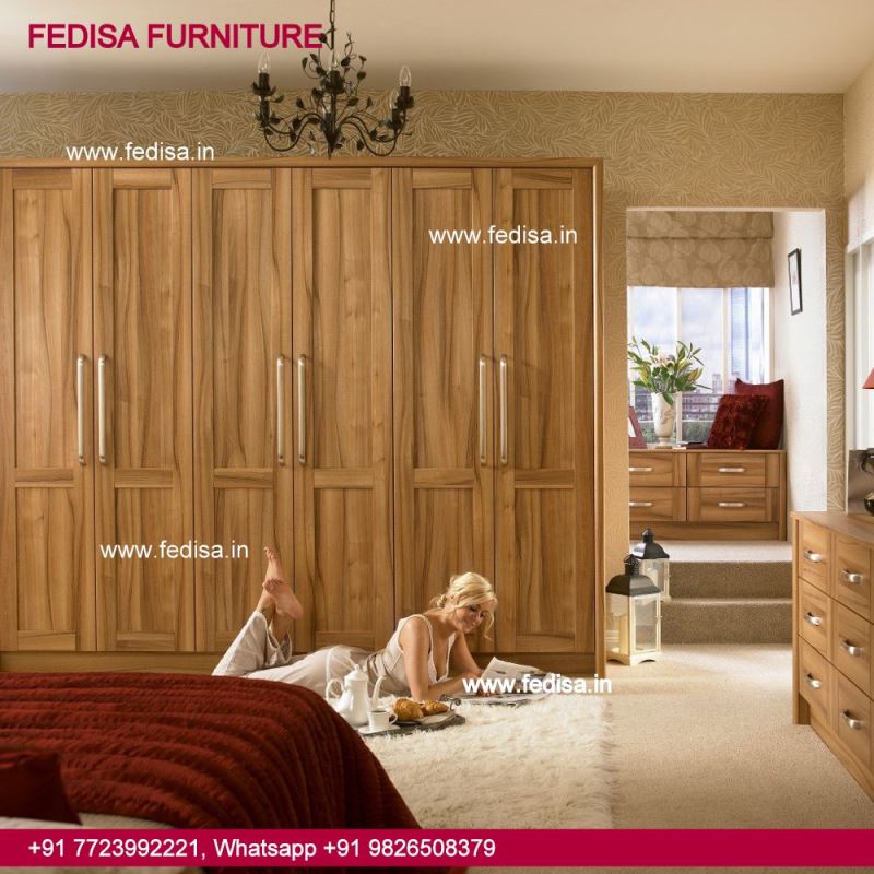 Full Wall Almirah Design Wardrobe Design Sunmica Colour For Wardrobe