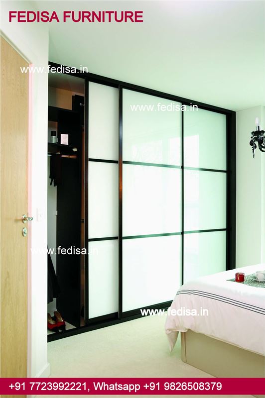 L Shape Almirah Design Sliding Wardrobe Design Teak Wood Wardrobe Design
