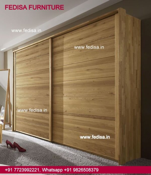 Latest Wooden Almirah Design Wall Almirah Design Traditional Wardrobe Design
