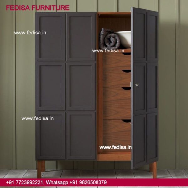Ply Almirah Design Cupboard Design Veneer Wardrobe Design