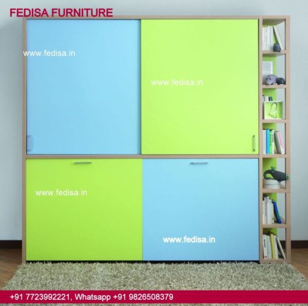 Plywood Wall Almirah Designs Modern Wardrobe Design Wall Almirah Design With Glass