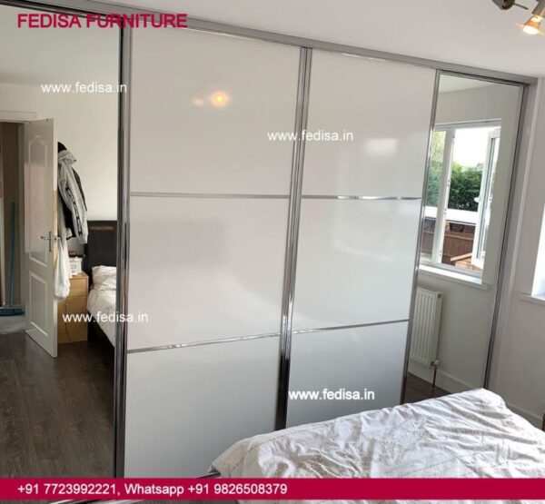 Wall Almirah Door Design Wardrobe Design For Bedroom Wardrobe And Dressing Table Combination