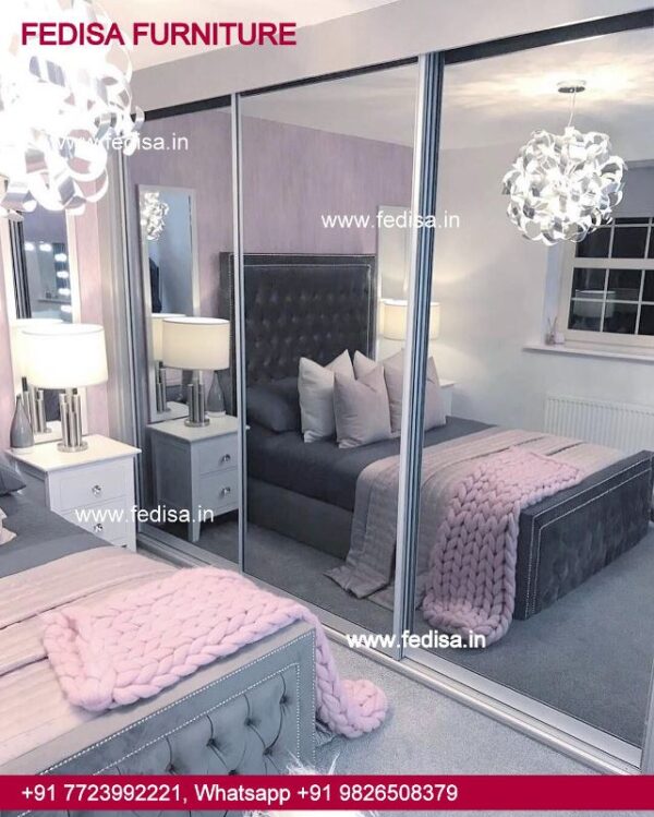 Modern Almirah Design Wardrobe With Dressing Table Wardrobe Design With Price