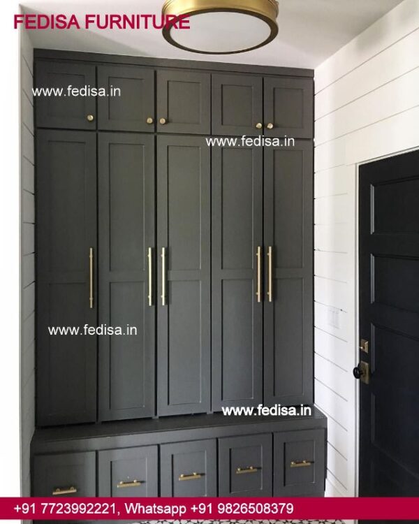 Modern Wall Almirah Design Wardrobe Design Wardrobe Design With T Patti