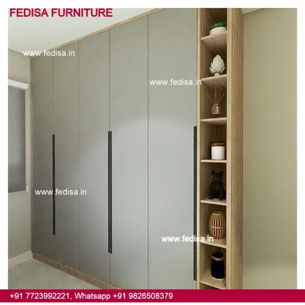 Wall Almirah Designs For Bedroom Indian Modern Wardrobe Design Wardrobe Double Colour Design