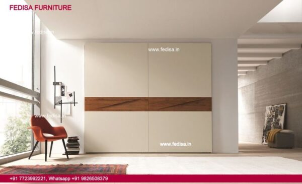 Wooden Almirah Design In Wall Sliding Wardrobe Design Wardrobe Exterior Design