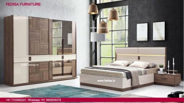 Wooden Almirah Designs With Sunmica Walk In Closets Wardrobe Formica Design