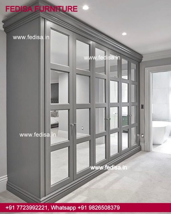 25 Feet Almirah Design Almirah Design For Bedroom Wardrobe Interior Design For Ladies