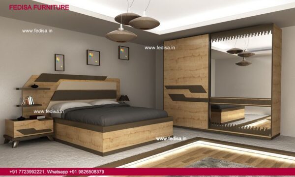 27 Feet Almirah Design Bed Room Cupboard Designs Wardrobe Internal Design For Bedroom