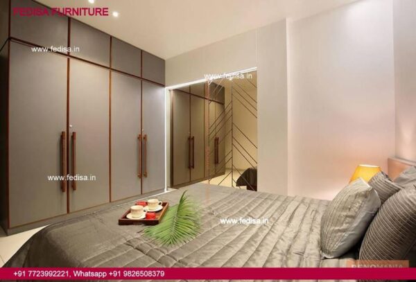 Almirah Design For Dressing Room Walk In Closets Wardrobe Locker Designs