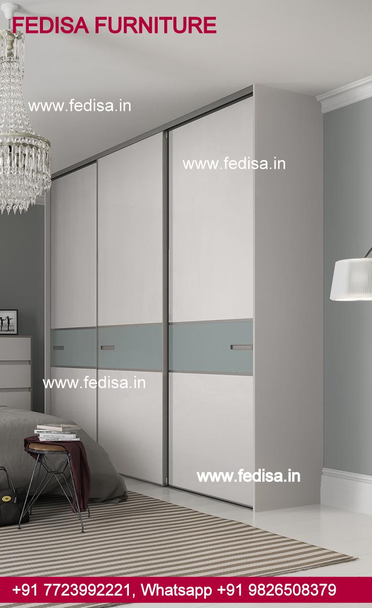 Almirah On Wall Design Bedroom Wardrobe Wardrobe With Study Unit