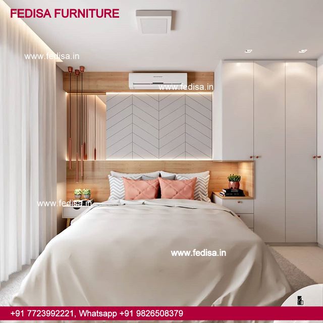 Almirah Shutter Design Sliding Wardrobe Design White And Brown Wardrobe Designs