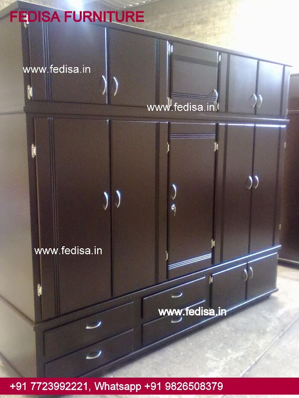 Almirah Slider Design Walk In Closets White Cupboard Designs