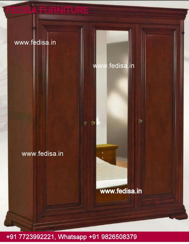 Bedroom Almirah Designs Latest Almirah Design Wood Closet Designs