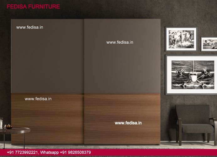 Bedroom Almirah With Mirror Cupboard Design Wooden Almirah Design With Mirror