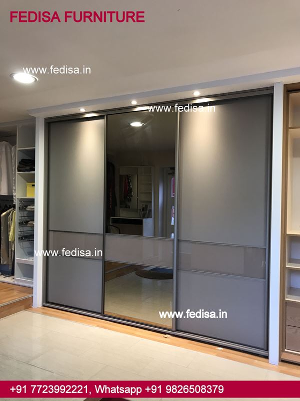 Fancy Almirah Designs Bedroom Almari Design Wooden Kapat Design