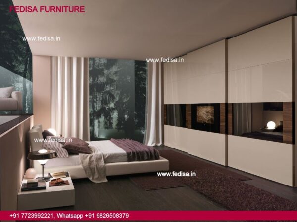 Flat Almirah Design Almirah Design For Bedroom Wooden Sliding Wardrobe Design