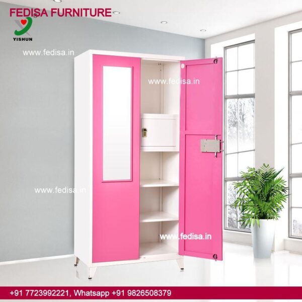 Guest Room Almirah Design Wardrobe Design For Bedroom Wpc Cupboard Designs