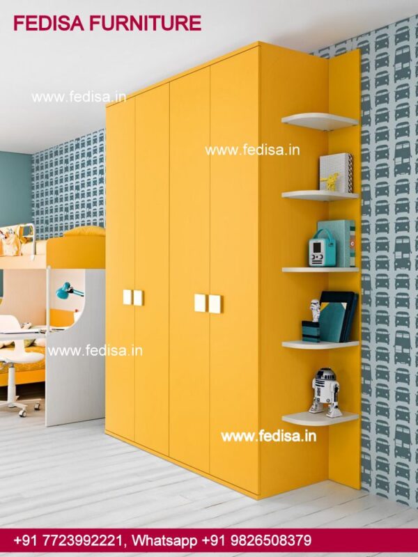 Latest Kitchen Almirah Design Modern Wardrobe Designs For Bedroom Almirah Design In Room Wall