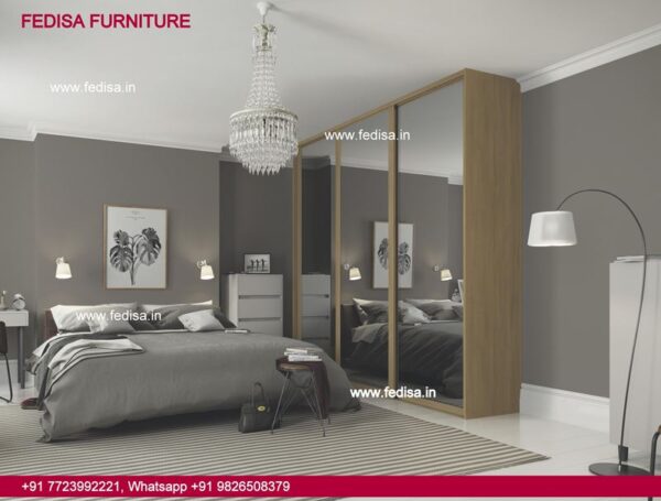 Rfl Almirah Design Modern Wardrobe Design Bedroom Wardrobe Design Catalogue