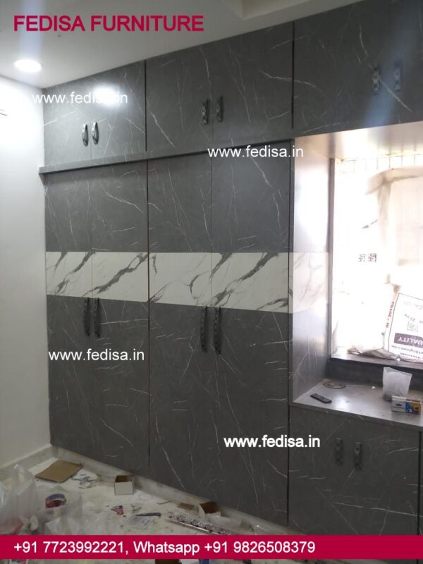 Sliding Door Wooden Almirah Design Wooden Almirah Design Cupboard Mica Design