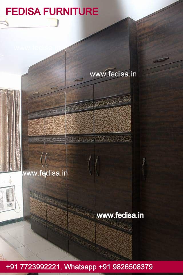 Study Room Almirah Design Sliding Wardrobe Design House Cupboard Design