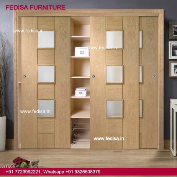 Two Door Wooden Almirah Design Wooden Almirah Design Latest Sunmica Designs For Bedroom