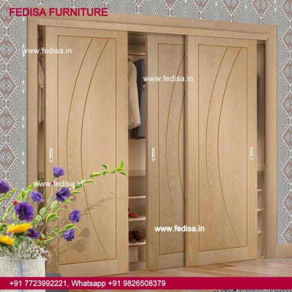 Wooden Almirah Design For Small Bedroom Wardrobe With Dressing Table Modern Wall Almirah Design