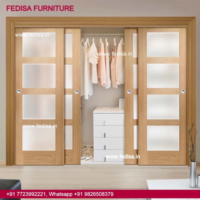 3d Almirah Design Wardrobe With Dressing Table Sliding Almirah Designs For Bedroom