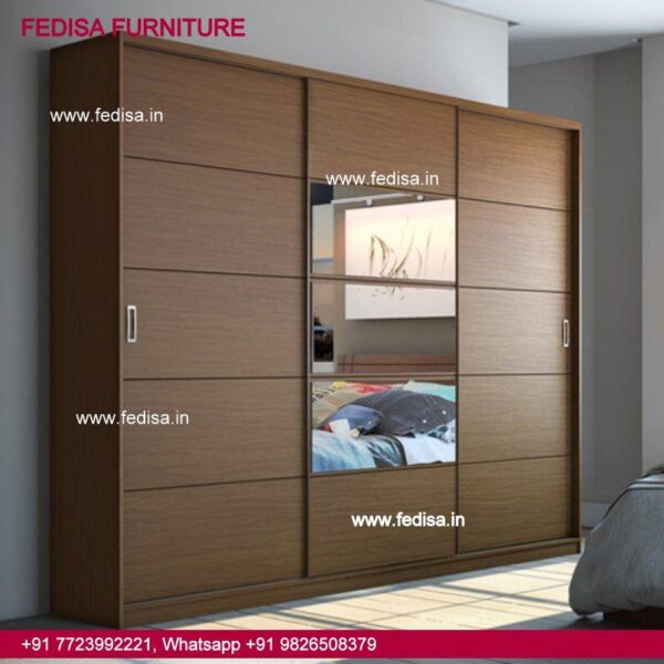 Almirah Design For Bedroom With Mirror Master Bedroom Modern Wardrobe Designs For Bedroom Small Wardrobe Design