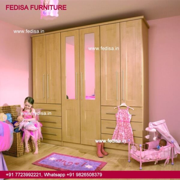 Almirah Inside Design For Bedroom Bedroom Wardrobe Wardrobe Design 2021