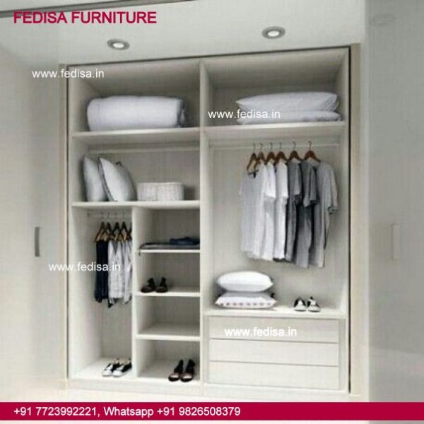 Aluminium Almirah Design With Price Wooden Almirah Design Wardrobe Interior Designs Catalogue
