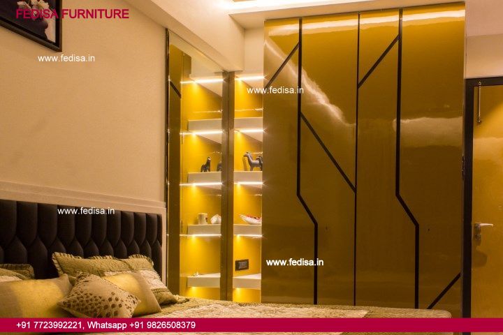 Home Almirah Design Wardrobe Design With Dressing Table Wardrobe Design Inside