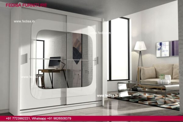 Modular Almirah Design Sliding Wardrobe Designs Catalogue 3 Door Sliding Wardrobe Interior Design