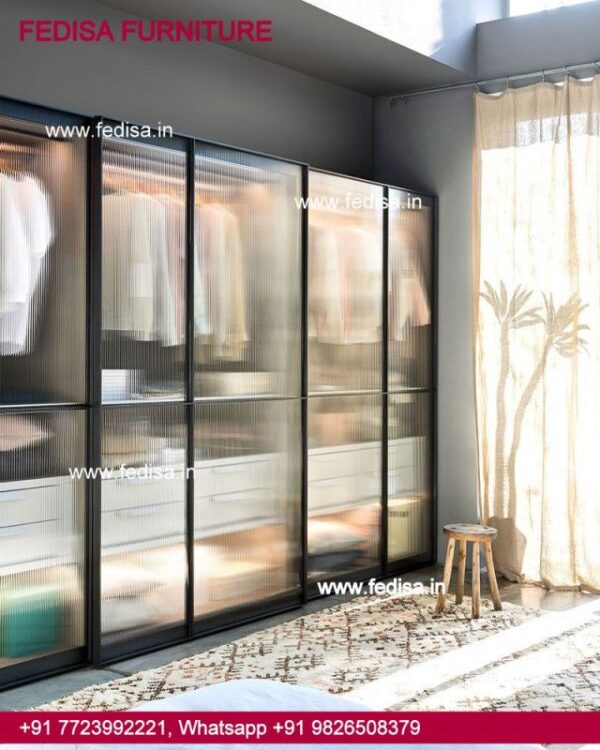 Modular Almirah For Bedroom Wall Almirah Design 3 Door Wardrobe Online