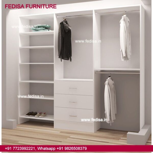 New Almirah Design 2026 Wardrobe Design For Bedroom 3 Feet Wardrobe Design