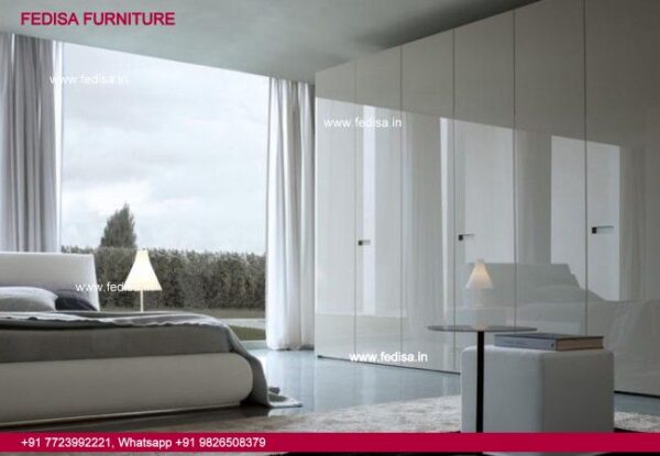 Room Wall Almirah Design Almirah Design For Bedroom 4 Door Wooden Almirah Design