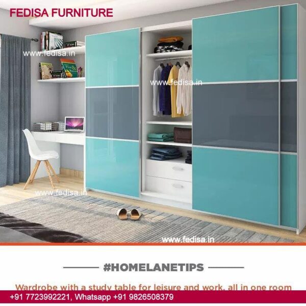 Short Almirah Design Cupboard Design 5 Door Wardrobe Designs For Bedroom