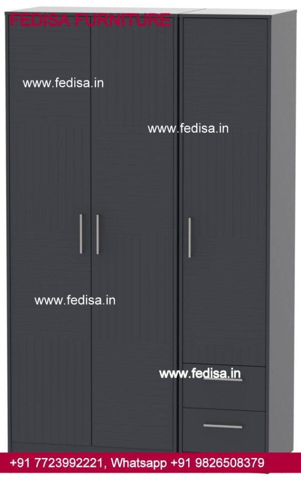Small Wooden Almirah Design Wardrobe Design For Bedroom 6ft Wardrobe Design