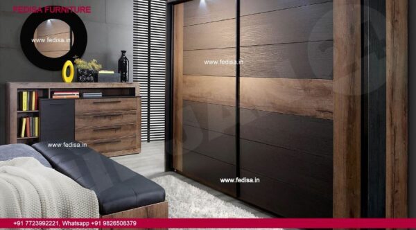 Wooden Almirah Door Design Almari Design Almari Design Sliding Door