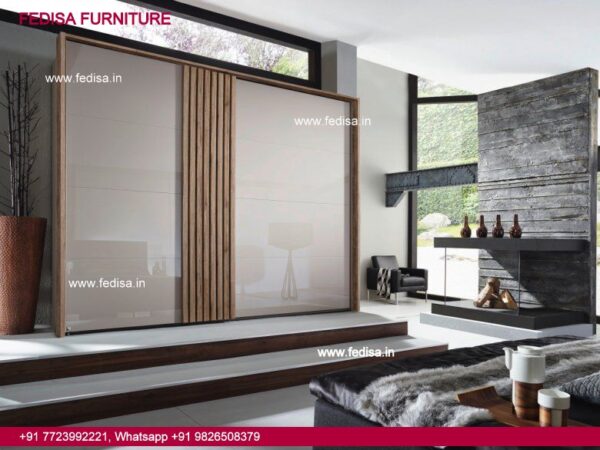 Wooden Almirah Fixed Wall Almirah Design Almari Design Sunmica
