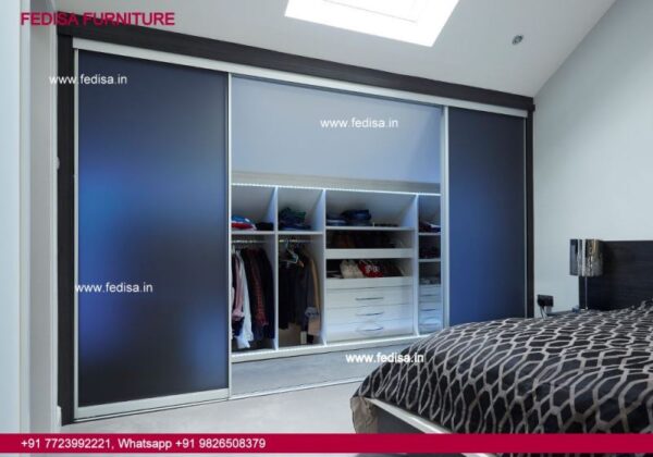 8 Door Wooden Almirah Designs Walk In Closets Almari Ki Sunmica Design