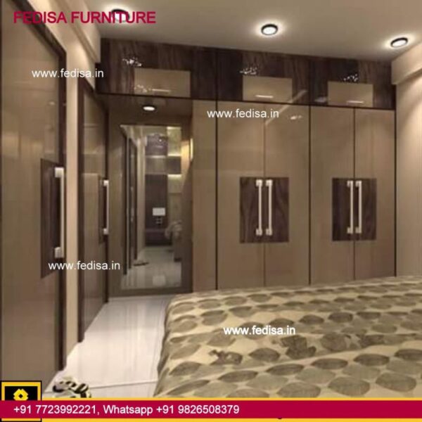 Almirah For Bedroom Wardrobe With Dressing Table Almari Ply Design