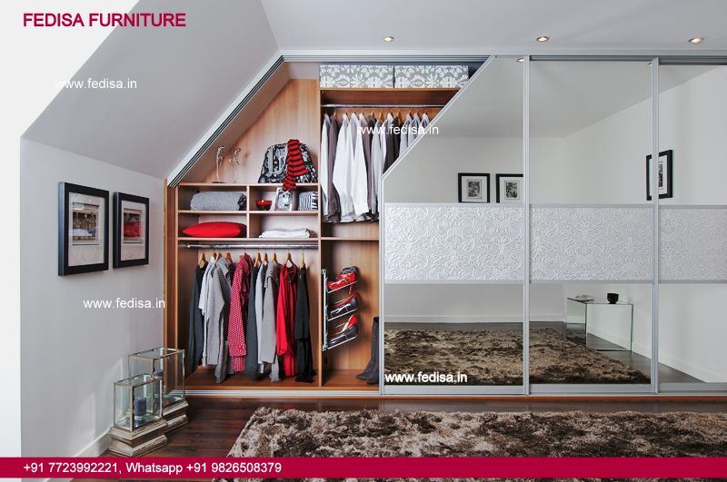 Aluminium Almirah Design Bedroom Wardrobe Almirah Best Design