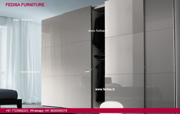 Modern 3 Door Steel Almirah Designs Modern Wardrobe Design Almirah Design 2 Door