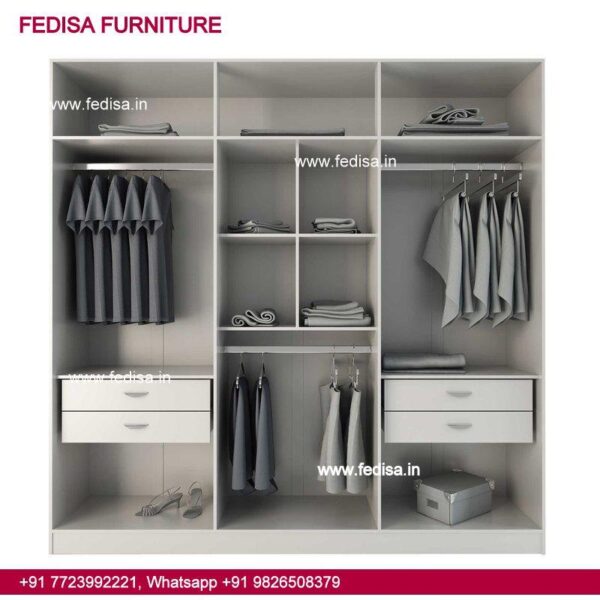 Wall Almirah Design Modern Wardrobe Design Almirah Designs Sliding Door