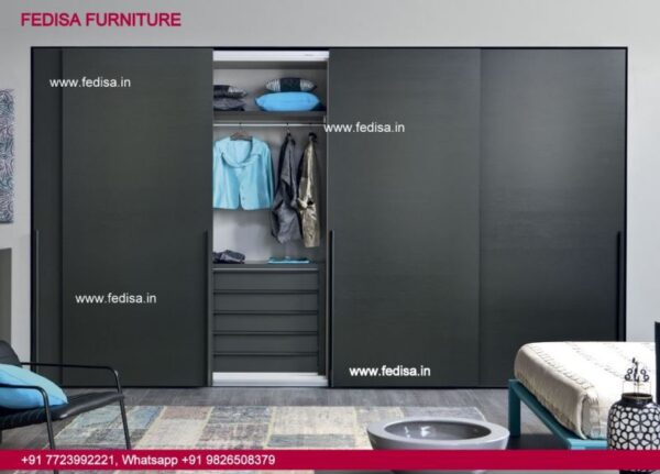 29 Feet Almirah Design Wardrobe Design For Bedroom Almirah Front Door Design