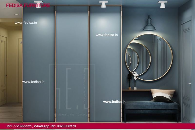 Almirah Design With Glass Wooden Almirah Design Aluminum Closet Design